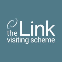 The Link Visiting Scheme logo, The Link Visiting Scheme contact details