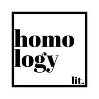 Homology Lit logo, Homology Lit contact details