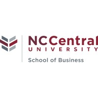 NCCU Business logo, NCCU Business contact details