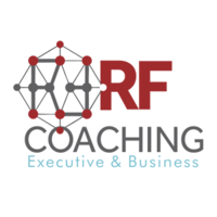 RF Executive & Business Coaching logo, RF Executive & Business Coaching contact details