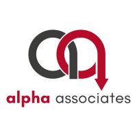 Alpha Associates Recruitment Ltd. logo, Alpha Associates Recruitment Ltd. contact details