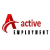 Active Employment Staffing Solutions logo, Active Employment Staffing Solutions contact details