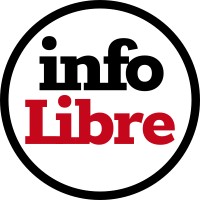 infoLibre.es logo, infoLibre.es contact details