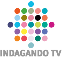 Indagando TV logo, Indagando TV contact details