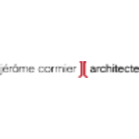 jerome cormier architecte logo, jerome cormier architecte contact details