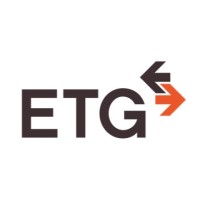 ETG Agro India logo, ETG Agro India contact details