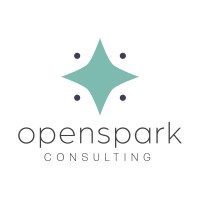 openspark consulting, llc logo, openspark consulting, llc contact details