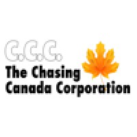 The Chasing Canada Corporation logo, The Chasing Canada Corporation contact details