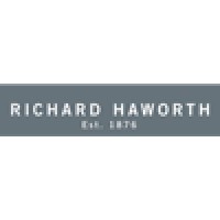 Richard Haworth Ltd logo, Richard Haworth Ltd contact details