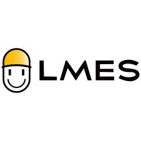 LMES Academy logo, LMES Academy contact details