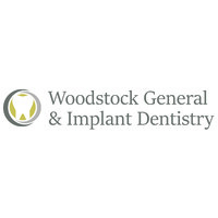 Woodstock General & Implant Dentistry logo, Woodstock General & Implant Dentistry contact details