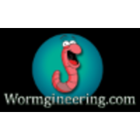 wormgineering LLC logo, wormgineering LLC contact details