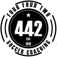 Four Four Two Soccer Coaching logo, Four Four Two Soccer Coaching contact details