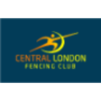 Central London Fencing Club logo, Central London Fencing Club contact details