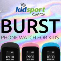 kidsport GPS by Precise Innovation logo, kidsport GPS by Precise Innovation contact details