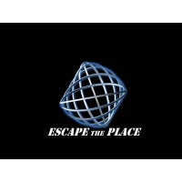 Escape The Place logo, Escape The Place contact details