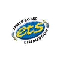 ETS Distribution Services Ltd logo, ETS Distribution Services Ltd contact details