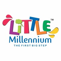 Little Millennium logo, Little Millennium contact details