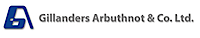 Gillanders Arbuthnot And Co Limited logo, Gillanders Arbuthnot And Co Limited contact details