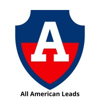 All American Leads logo, All American Leads contact details