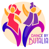 Dance By Butalia logo, Dance By Butalia contact details