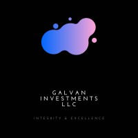 Galvan Investments LLC logo, Galvan Investments LLC contact details