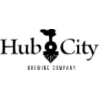 Hub City Brewing Company logo, Hub City Brewing Company contact details