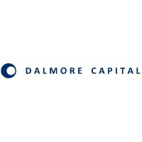 Dalmore Capital logo, Dalmore Capital contact details