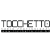 Tocchetto Áudio Profissional logo, Tocchetto Áudio Profissional contact details