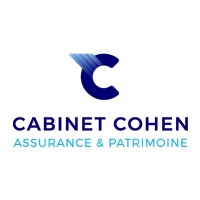 Cabinet Cohen logo, Cabinet Cohen contact details