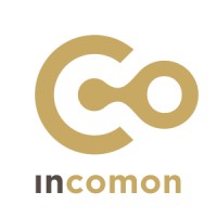 InComon logo, InComon contact details