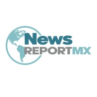 News Report MX logo, News Report MX contact details