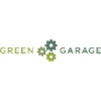 Green Garage Birmingham logo, Green Garage Birmingham contact details