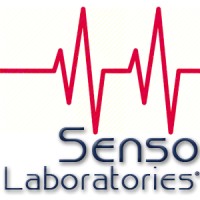 Senso Laboratories; Inc. logo, Senso Laboratories; Inc. contact details