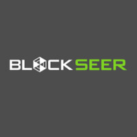 Blockseer logo, Blockseer contact details