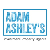 Adam Ashley's Group logo, Adam Ashley's Group contact details