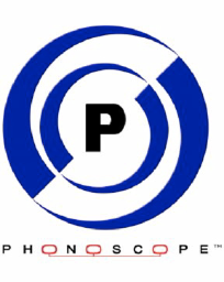 Phonoscope, Ltd. logo, Phonoscope, Ltd. contact details