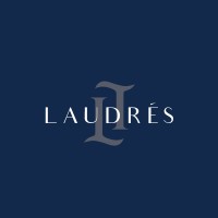 Laudrés logo, Laudrés contact details