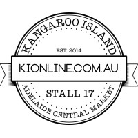 The Kangaroo Island Stall 17- Adelaide Central Market logo, The Kangaroo Island Stall 17- Adelaide Central Market contact details