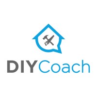 DIY Coach logo, DIY Coach contact details