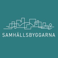 Samhällsbyggarna logo, Samhällsbyggarna contact details