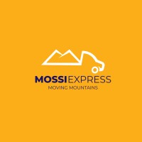 MOSSI EXPRESS LLC logo, MOSSI EXPRESS LLC contact details