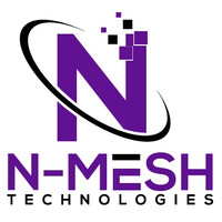 N-Mesh Technologies logo, N-Mesh Technologies contact details