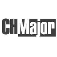 CHMajor logo, CHMajor contact details