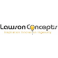 Lawson Concepts logo, Lawson Concepts contact details