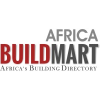 BuildMart Africa logo, BuildMart Africa contact details