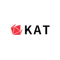 K.A.T logo, K.A.T contact details