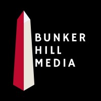 Bunker Hill Media logo, Bunker Hill Media contact details