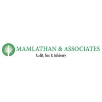 Mamlathan & Associates logo, Mamlathan & Associates contact details