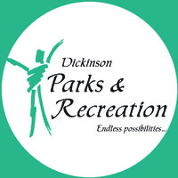 Dickinson Parks & Recreation logo, Dickinson Parks & Recreation contact details